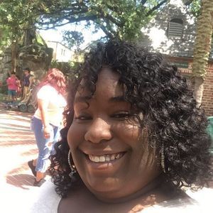 Meet your Posher, Quinn